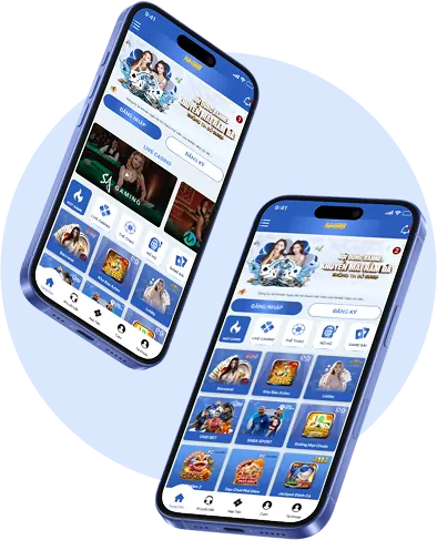 Thư viện trò chơi đầy đủ Bet11 Nổ Hũ