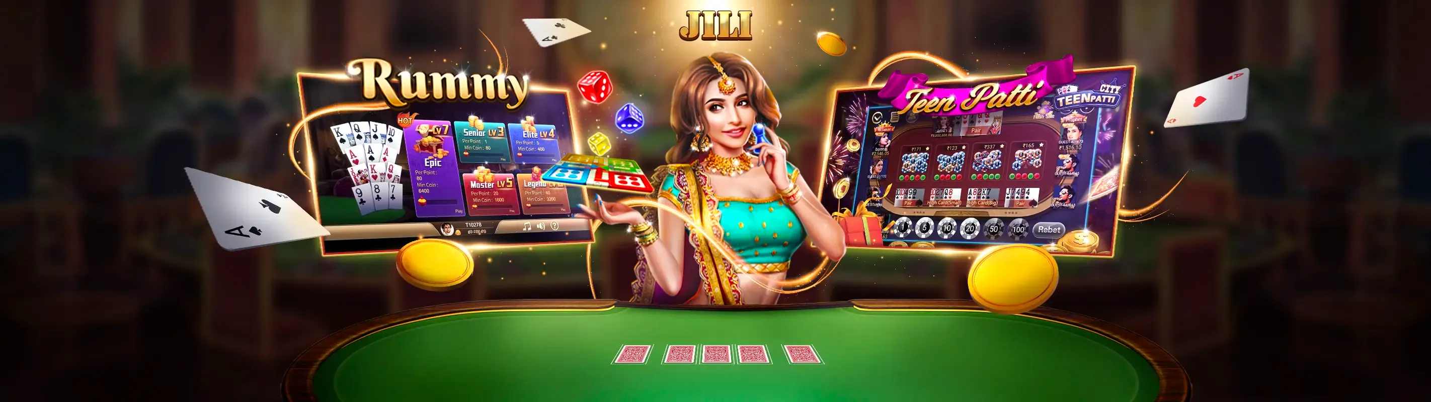 Hệ thống nổ hũ Bet11 với các biểu tượng tiền vàng và ánh sáng rực rỡ